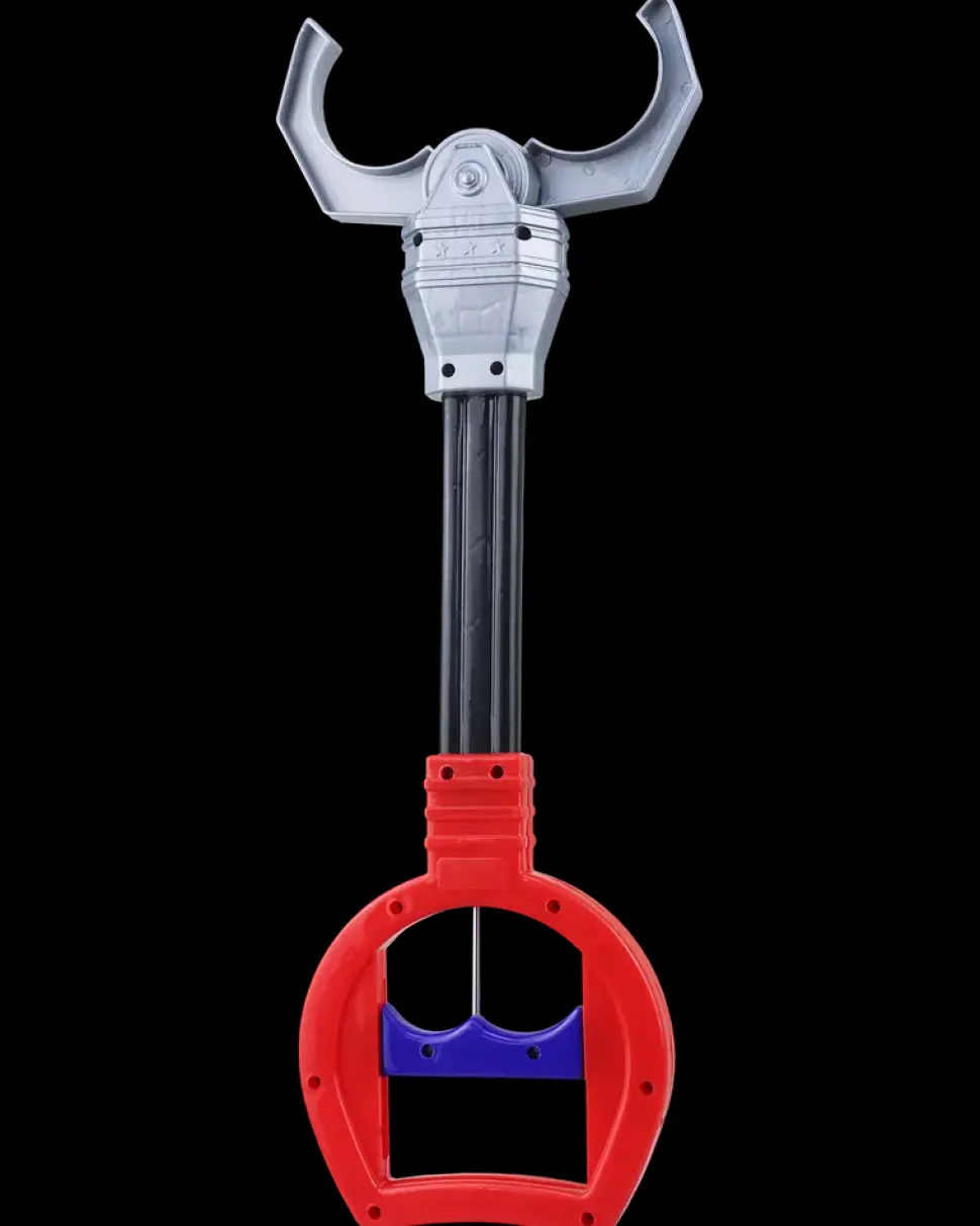 Robotarm 38 cm - assorterede farver