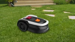 Robotplæneklipper RM5