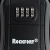 Rockfort Nøgleboks med kode - mini