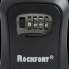 Rockfort nøgleboks med kode