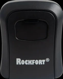 Rockfort nøgleboks med kode