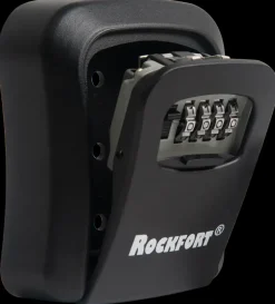 Rockfort nøgleboks med kode
