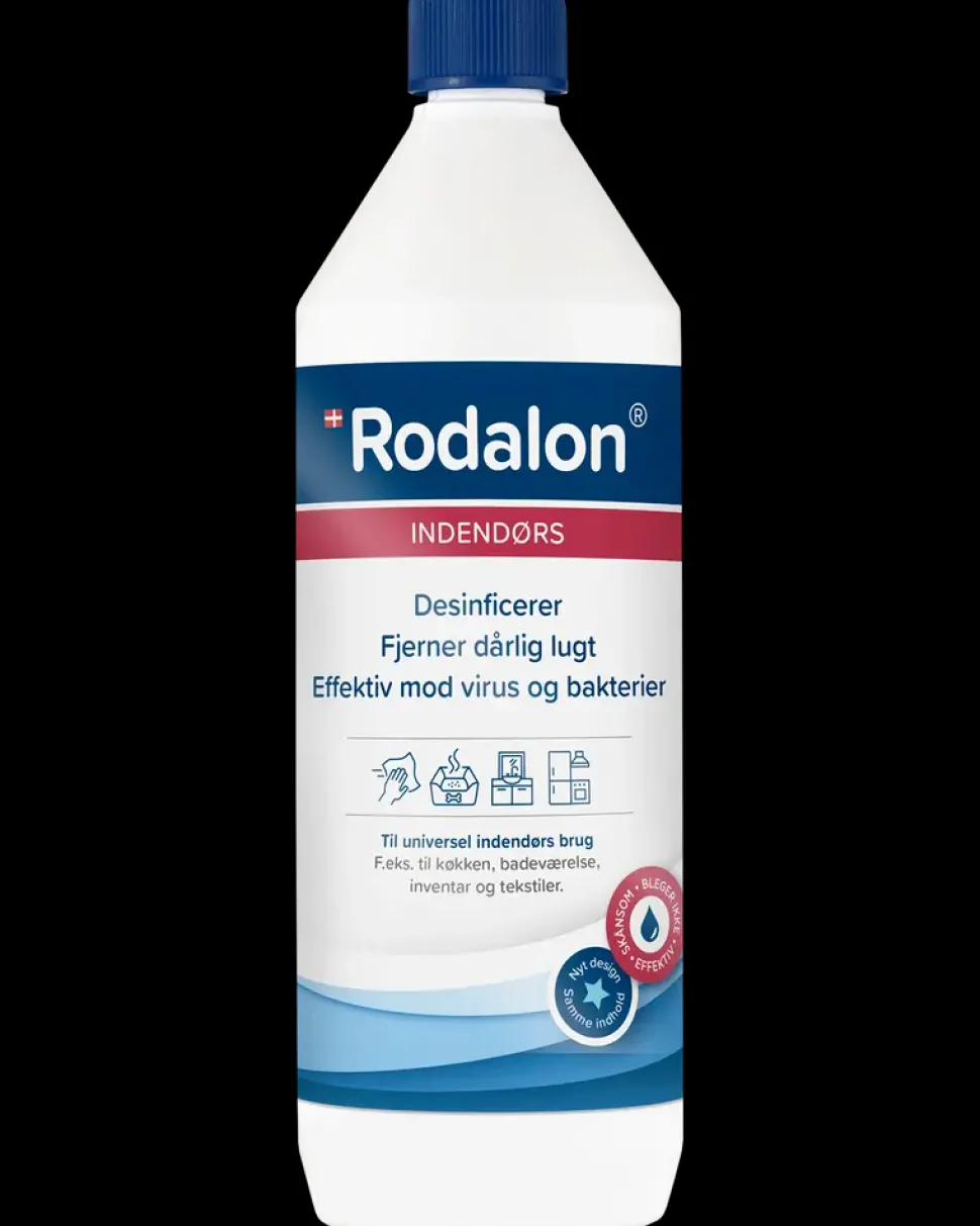 Rodalon Indendørs 1 liter