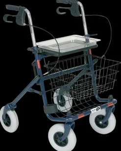Rollator Manchester