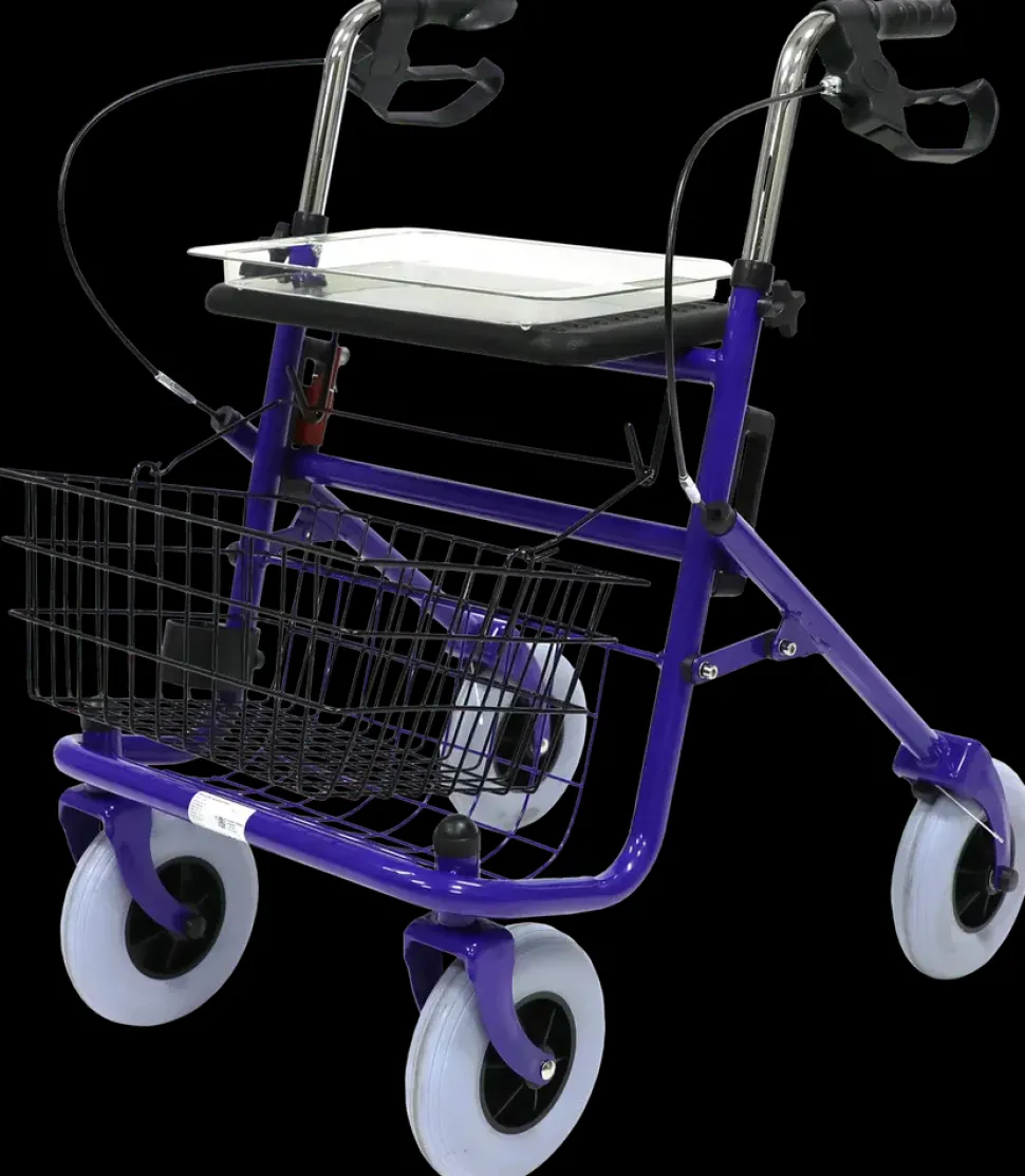 Rollator Manchester