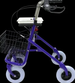 Rollator Manchester