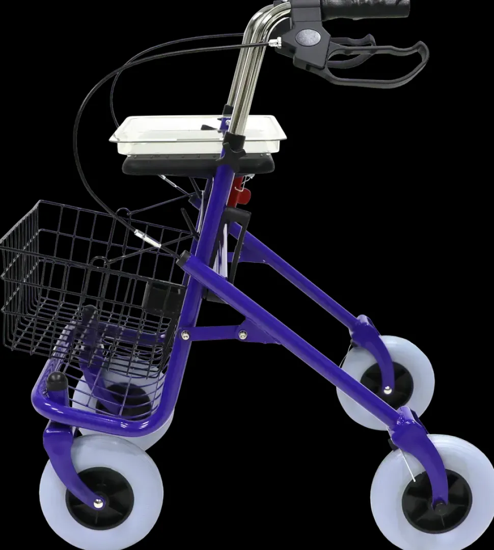 Rollator Manchester
