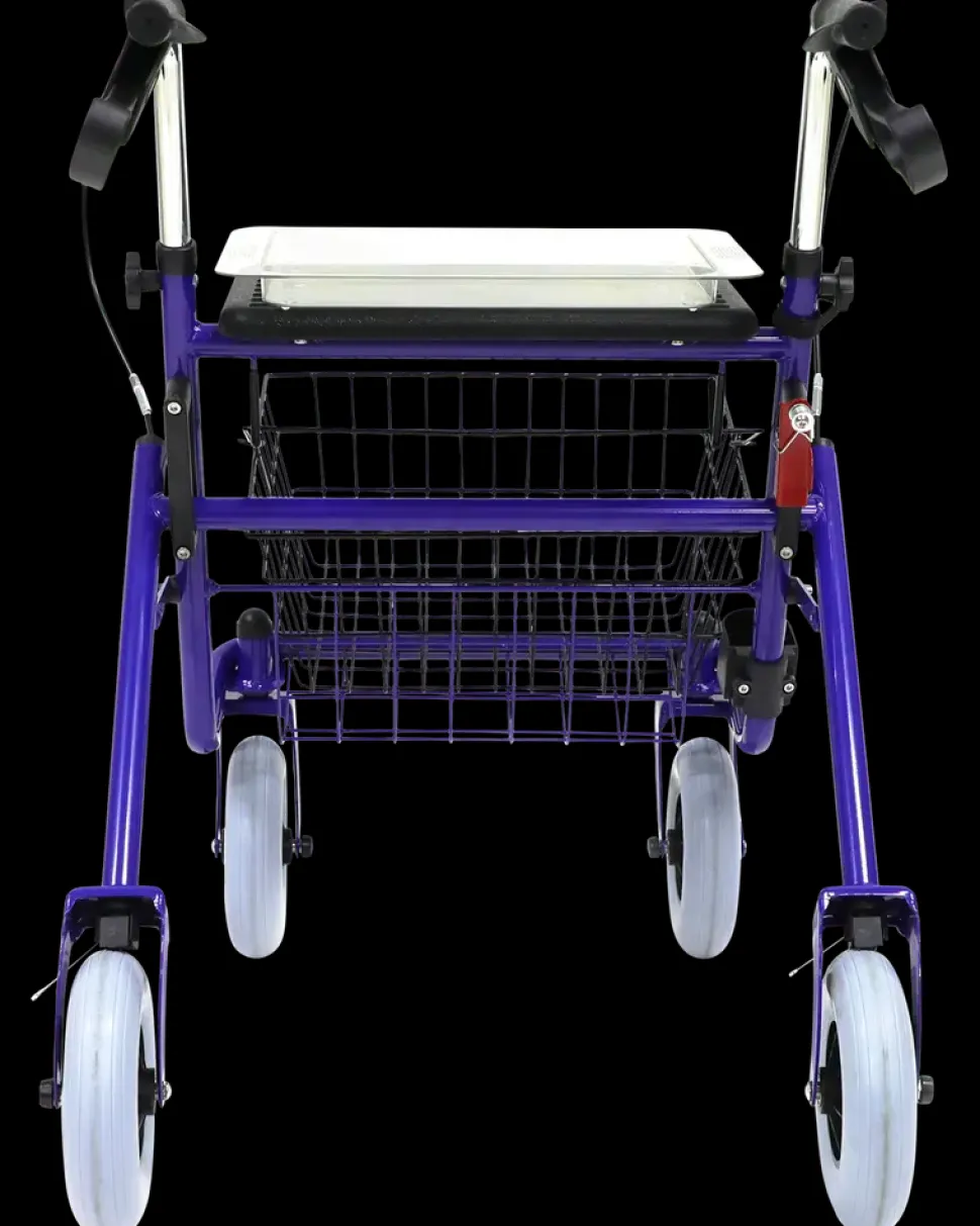 Rollator Manchester