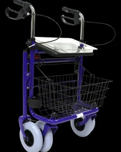 Rollator Manchester