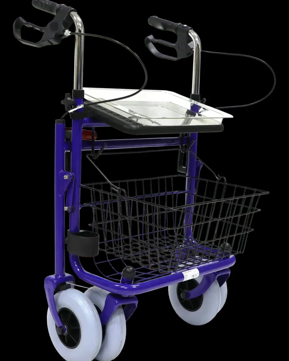 Rollator Manchester