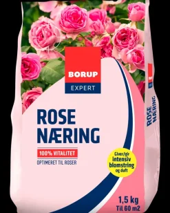 Rose Næring - 1,5 kg