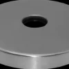 Roset Ø100 mm - ½" hul
