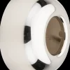 Roset til håndvask Ø32 mm - krom