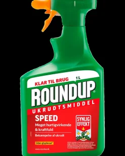 Roundup Speed klar til brug 1 liter