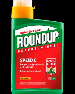 Roundup Speed koncentrat 1 liter