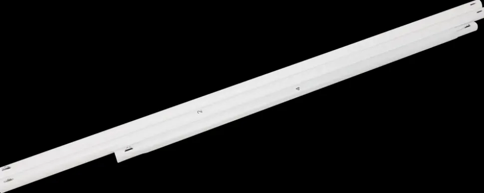 Rør 2+4+2 til pavillon 3 x 9 meter