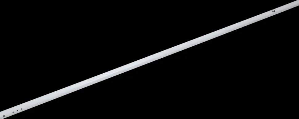 Rør C Ø38 x 1920 mm til Partytelt