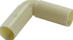 Rørbøjning vinkel 16 mm