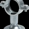 Rørbærer 3/4'' x 30 mm - zink