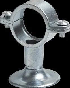 Rørbærer 3/4'' x 30 mm - zink