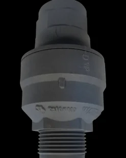 Rørbrudssikring waterblock 3/4"