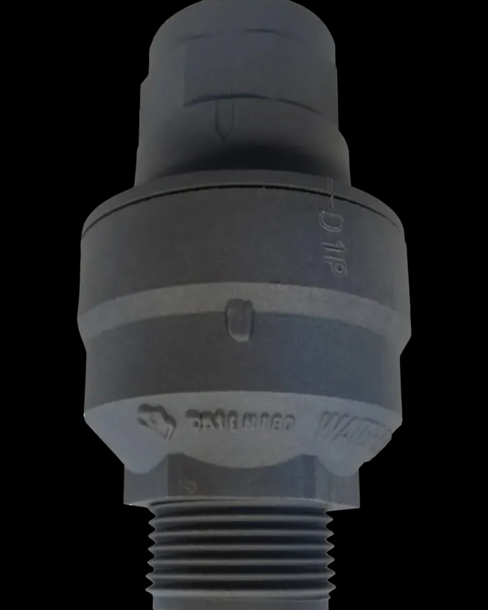 Rørbrudssikring waterblock 3/4"