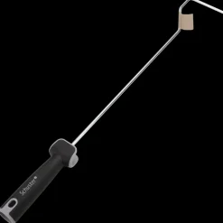 Rulleskaft lang - 10 cm