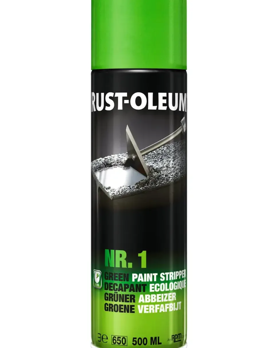 Rust Oleum Paint stripper spray 500 ml