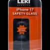 Safety Glass - iPhone 17