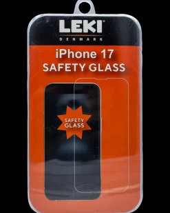 Safety Glass - iPhone 17