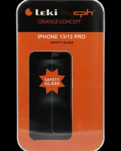 Safety Glass - iPhone 13/13 Pro/14