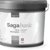 Sagabasic Filt & Vævklæber - 5 liter