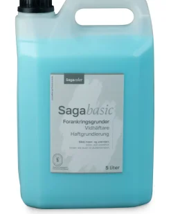 SagaBasic Forankringsgrunder - 5 liter