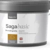 Sagabasic Grundingsolie - 2,5 liter