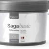 Sagabasic Gulvmaling 2,5 liter - Grå