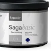 Sagabasic Tavlemaling Sort - 0,38 liter