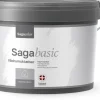 Sagabasic Vådrumsklæber - 2,5 liter