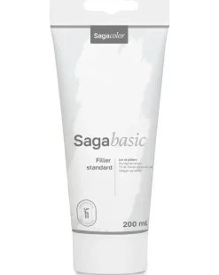 SagaColor Filler Standart - 200 ml