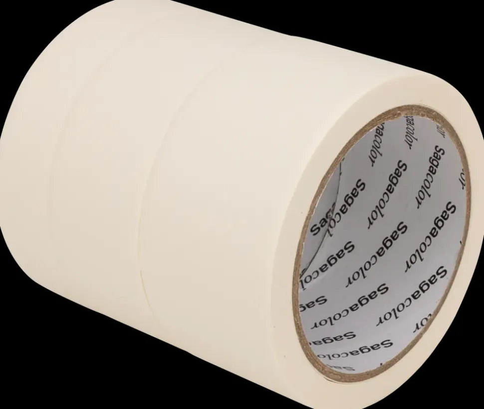 Sagacolor Malertape 25/38/50 mm x 25 meter