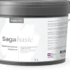 SagaColor Spartelmasse Medium - 3 liter