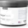 SagaColor Spartelmasse Medium - 10 liter