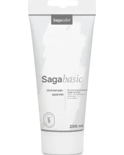 SagaColor Universalspartel - 200 ml