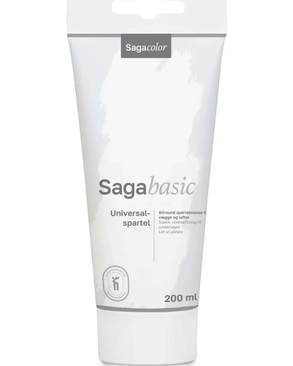 SagaColor Universalspartel - 200 ml