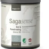 Sagasense Dør & Panel 90 - Sort 0,75 liter