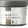 Sagasense Køkken & Bad 20 - Hvid 2,5 liter