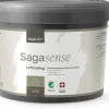 Sagasense Loftmaling 2 - 9 liter hvid