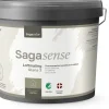Sagasense Loftmaling 3 - 5 liter hvid