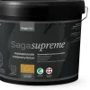Sagasupreme Heldækkende Træbeskyttelse - Antracit 5 liter