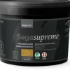 Sagasupreme Heldækkende Træbeskyttelse - Hvid 9 liter