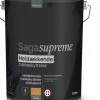 SagaSupreme Heldækkende Træbeskyttelse 5 liter - Stengrå